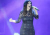 LAURA PAUSINI CONCERTI 2016