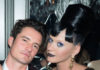 katy perry & orlando bloom stanno insieme