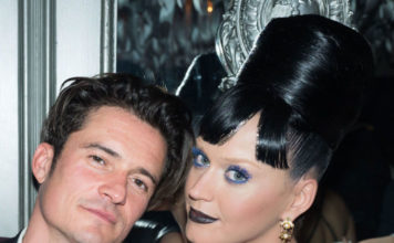 katy perry & orlando bloom stanno insieme