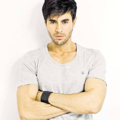 Enrique Iglesias il via al Sex and Love tour. Ecco quali saranno le tappe italiane