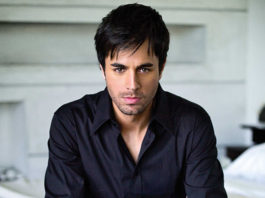 Enrique Iglesias il via al Sex and Love tour. Ecco quali saranno le tappe italiane