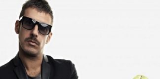 Francesco Gabbani musica, Amen premiato con il Disco di Platino