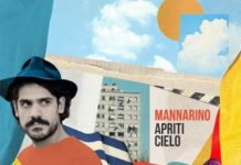 Musica, Alessandro Mannarino Apriti Cielo in store, info e date