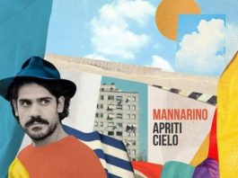 Musica, Alessandro Mannarino Apriti Cielo in store, info e date