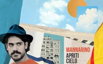 Musica, Alessandro Mannarino Apriti Cielo in store, info e date