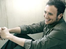 News, Raphael Gualazzi concerti nel 2017 con Love Live Peace Tour