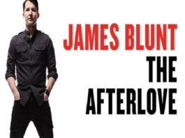 James Blunt Tour 2017 The AfterLove coming soon, date italiane e info biglietti: quando si possono acquistare?