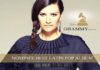 Laura Pausini pubblica il nuovo singolo "200 note" e torna ah Grammy Awords 2017