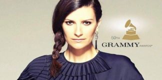 Laura Pausini pubblica il nuovo singolo "200 note" e torna ah Grammy Awords 2017