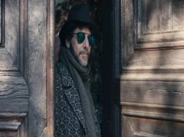 Max Gazzè ultimo singolo Sul fiume, il videoclip diretto da Ricky Torgnazzi
