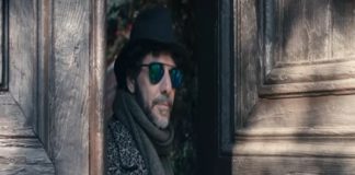 Max Gazzè ultimo singolo Sul fiume, il videoclip diretto da Ricky Torgnazzi