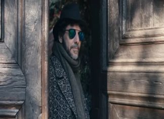 Max Gazzè ultimo singolo Sul fiume, il videoclip diretto da Ricky Torgnazzi