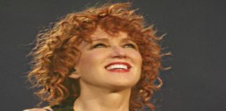 Sanremo 2017 anticipazioni vincitore, Fiorella Mannioia è il big trionferà sul palco dell'Ariston