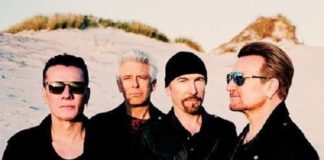 U2 tour 2017 Italia The Joshua Tree: quando e dove sarà possibile acquistare i biglietti?