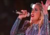 Lady Gaga Super Bowl 2017 esibizione memorabile seguita dall'annuncio del Word Tour: info e date italiane
