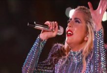 Lady Gaga Super Bowl 2017 esibizione memorabile seguita dall'annuncio del Word Tour: info e date italiane